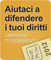 Campagna tesseramento UAAR