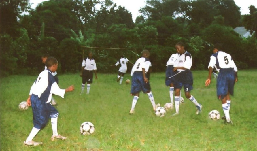 Emitos Football club
