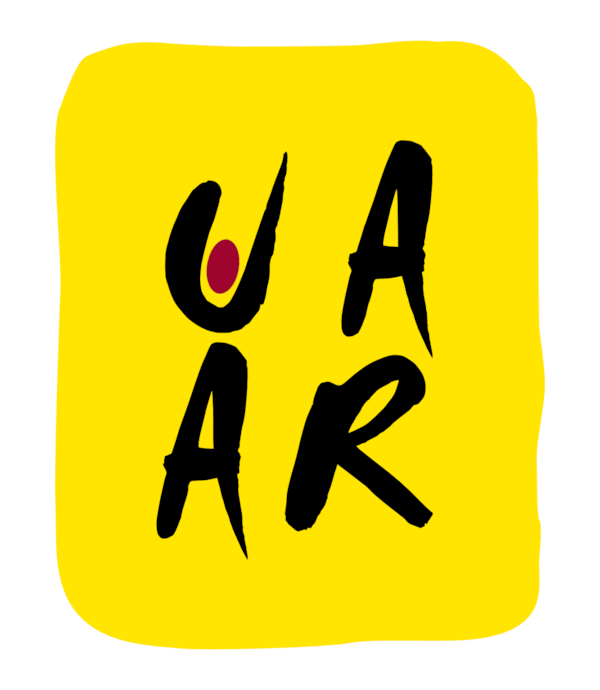 Il logo dell'UAAR