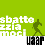 sbattezzamoci con l'UAAR