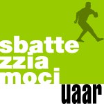 sbattezzamoci con l'UAAR