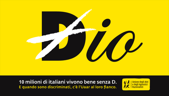 Viviamo bene senza D