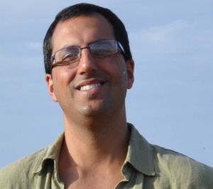 Marc Alan Di Martino