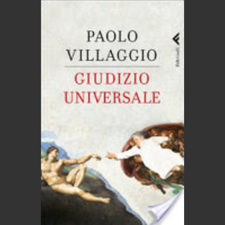 “Giudizio universale” Recensione