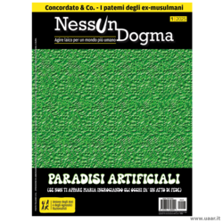Nessun Dogma N1 2025